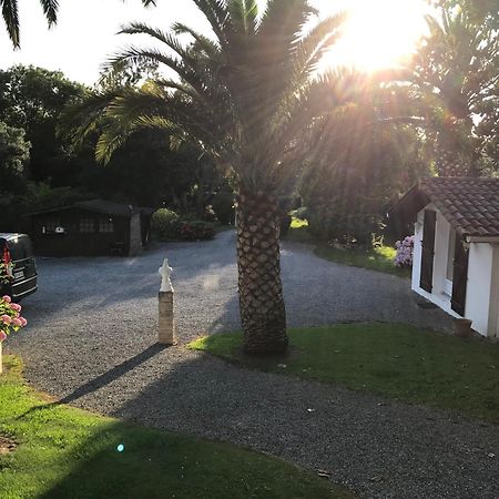 Maison Villa Yoda Saint-Jean-de-Luz Eksteriør billede