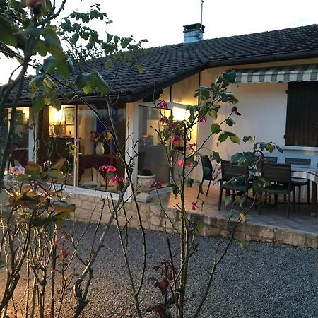 Maison Villa Yoda Saint-Jean-de-Luz Eksteriør billede