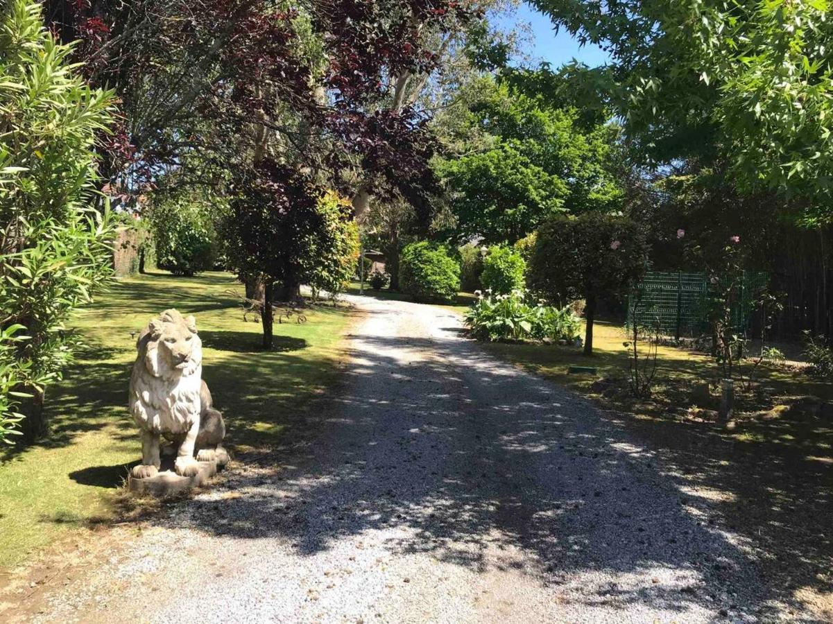 Maison Villa Yoda Saint-Jean-de-Luz Eksteriør billede