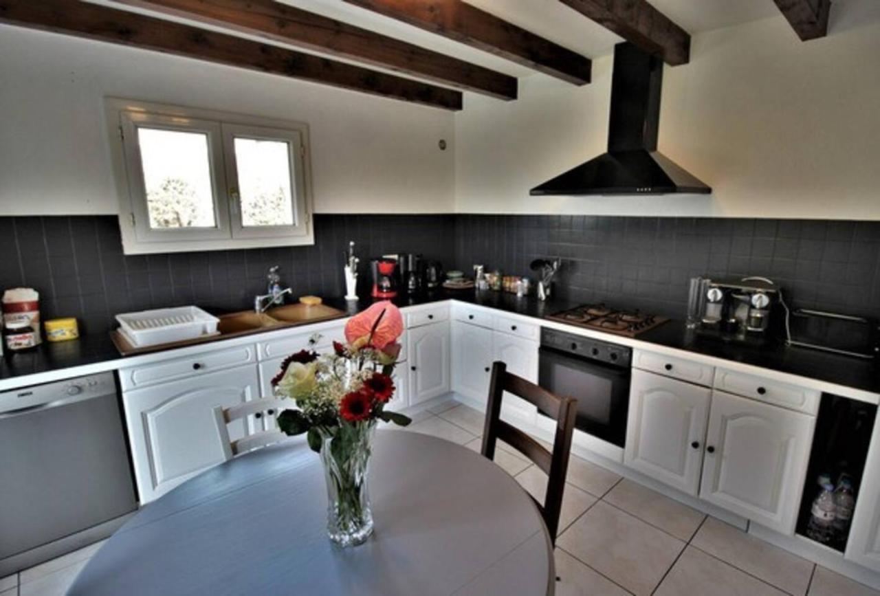 Maison Villa Yoda Saint-Jean-de-Luz Eksteriør billede