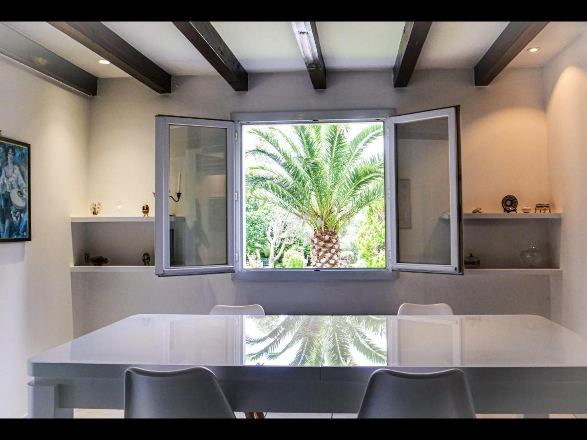 Maison Villa Yoda Saint-Jean-de-Luz Eksteriør billede