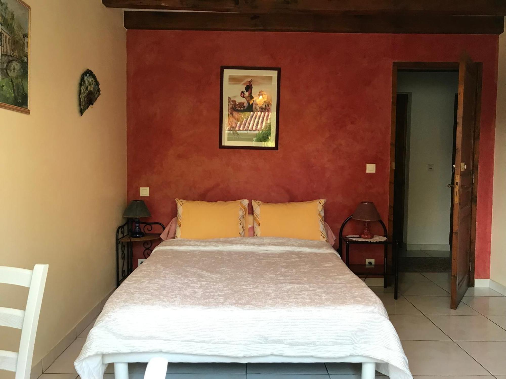 Maison Villa Yoda Saint-Jean-de-Luz Eksteriør billede