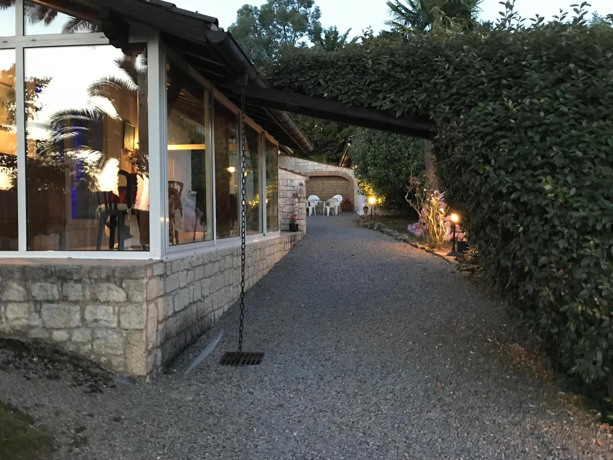 Maison Villa Yoda Saint-Jean-de-Luz Eksteriør billede