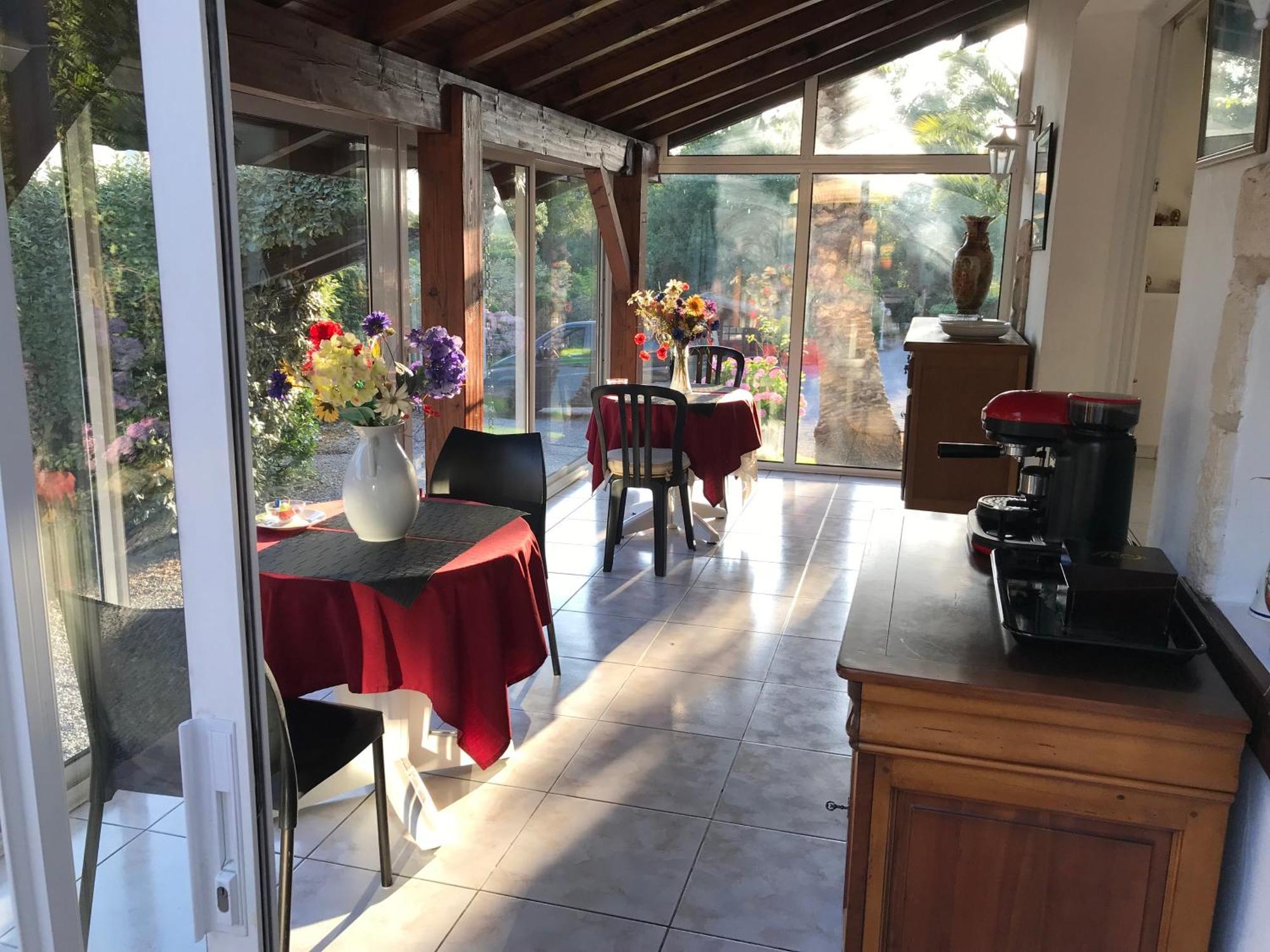 Maison Villa Yoda Saint-Jean-de-Luz Eksteriør billede