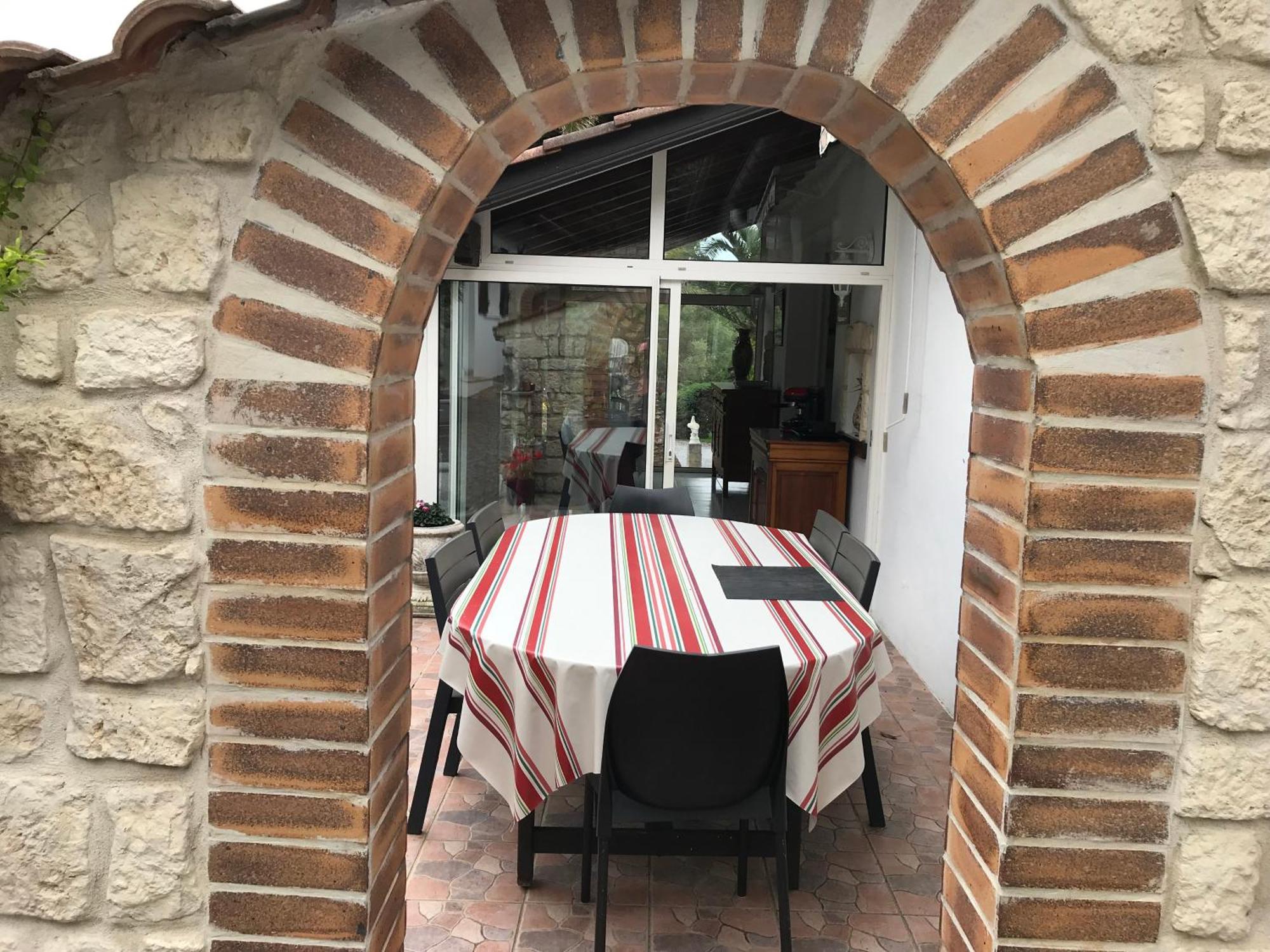 Maison Villa Yoda Saint-Jean-de-Luz Eksteriør billede