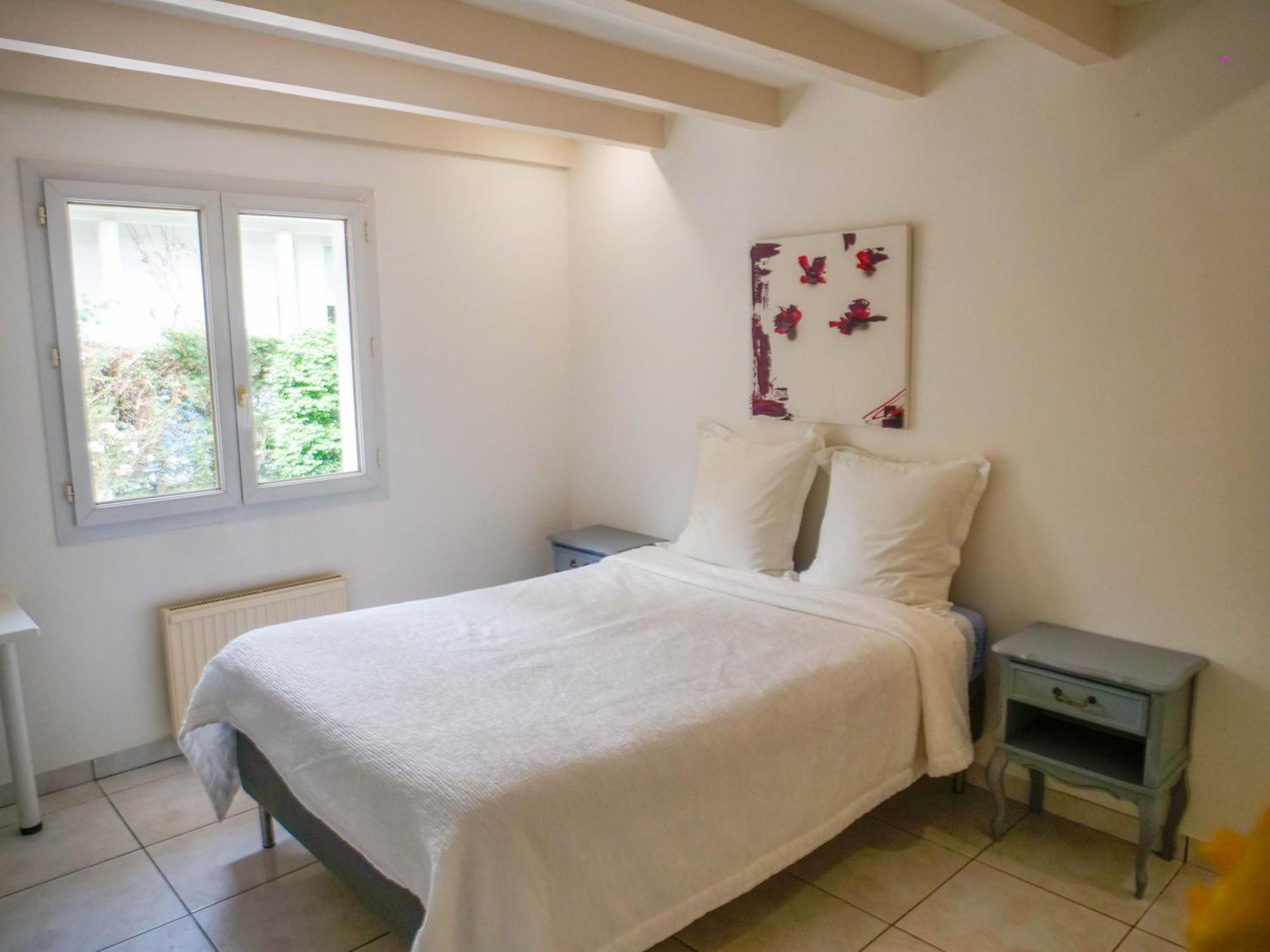Maison Villa Yoda Saint-Jean-de-Luz Eksteriør billede
