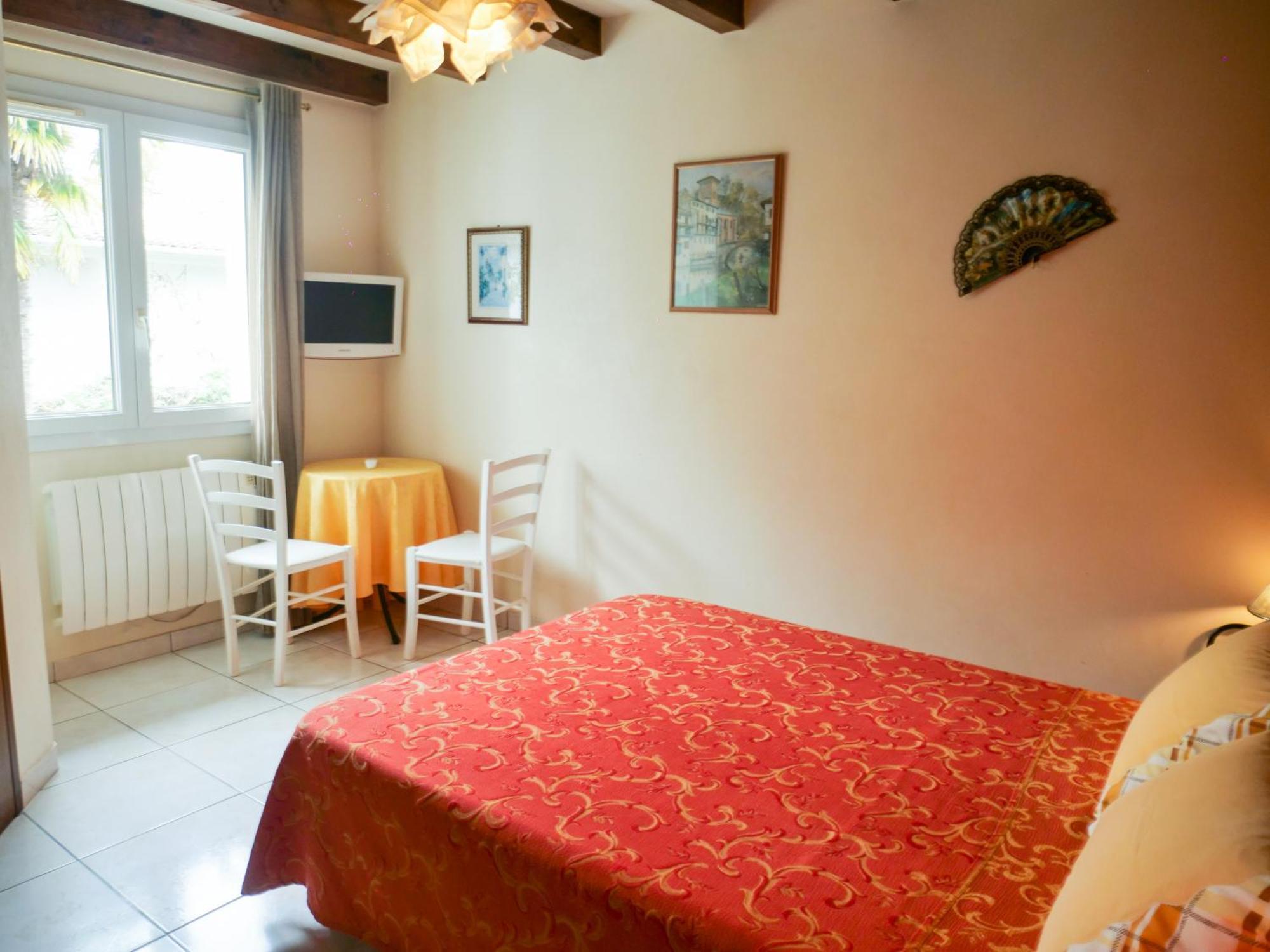 Maison Villa Yoda Saint-Jean-de-Luz Eksteriør billede