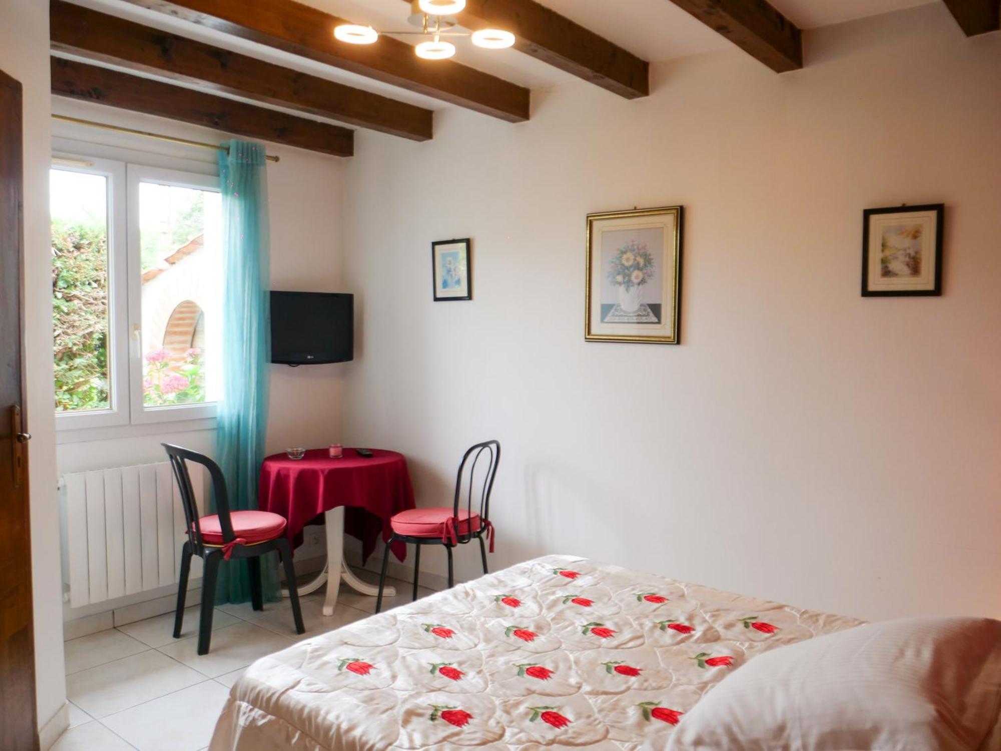 Maison Villa Yoda Saint-Jean-de-Luz Eksteriør billede