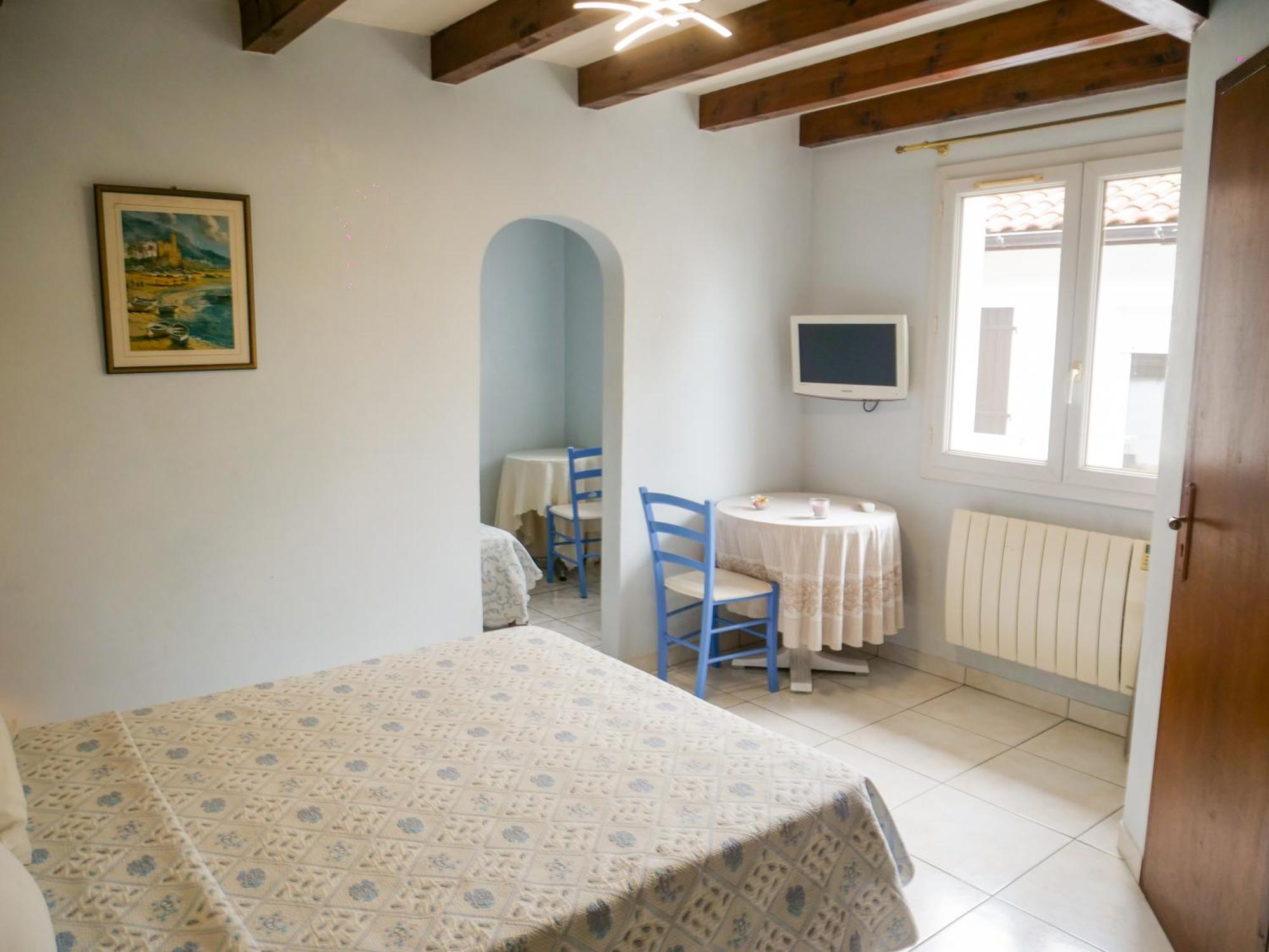 Maison Villa Yoda Saint-Jean-de-Luz Eksteriør billede